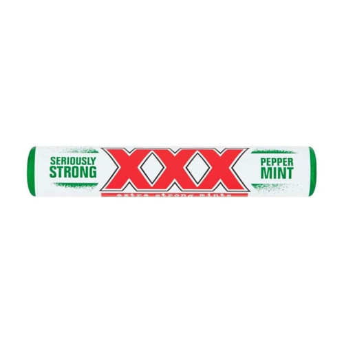 FOXS XXX MINT SWEETS ROLLER 1x36x40.5G