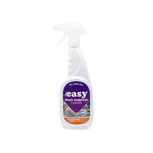 EASY MULTI SURFACE SPRAY CLEANER 1x6x750ML