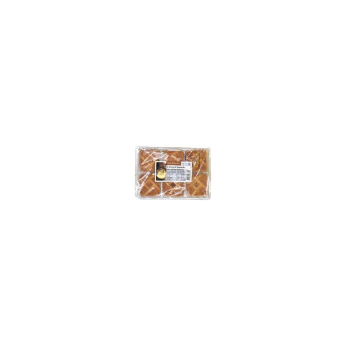 VAST ALMOND SQUARES BISCUIT 6 PACK 1x275G