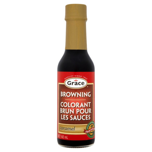 GRACE BROWNING SAUCE 1x12x142ML
