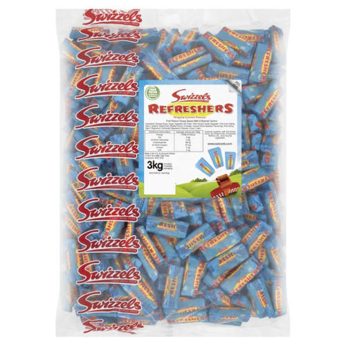 REFRESHERS STICK SOFT CHEWS 36 PACK 1x36x43G