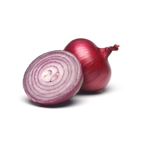 VEGCO RED ONIONS 1x4KG