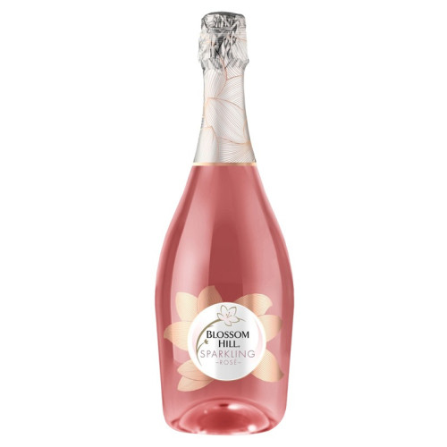 BLOSSOM HILL CRISP & FRUITY ROSE WINES BOTTLE 1x75CL