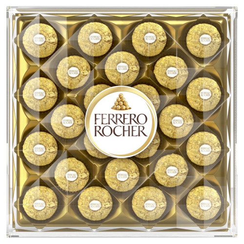 FERRERO ROCHER DIAMOND CHOCOLATE 6x300G