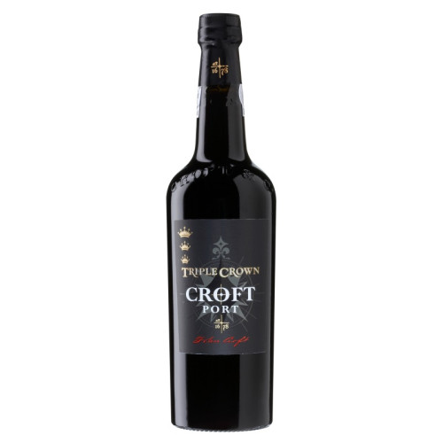TAYLORS RUBY PORT FORTIFIED WINE BOTTLE 1x75CL