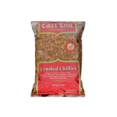 EAST END CRUSHED CHILLI 1x4KG