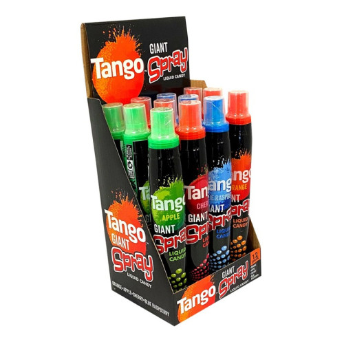 TANGO SUPER SPRAY 1x12x60ML