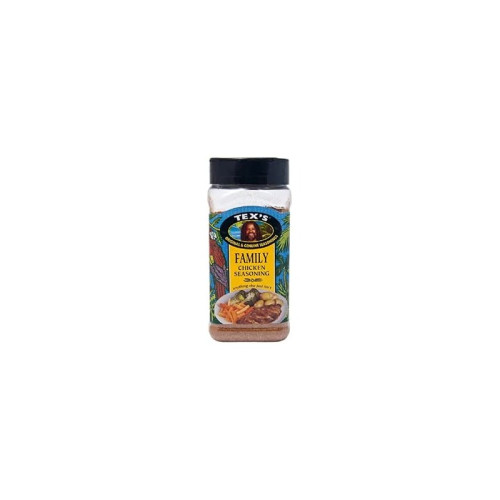FAMILY CHICKEN SEASONING 12x300G