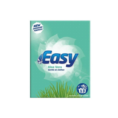 EASY ALOE WASHING POWDER 1x6x884G