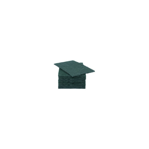 PREEMA GREEN PAD 1x10x10s