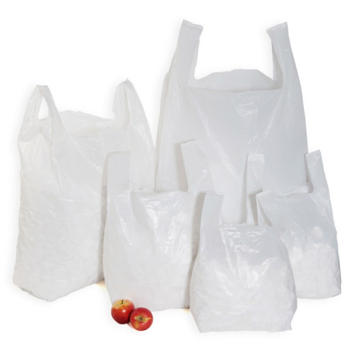 KESTREL CARRIER BAG 10x100s