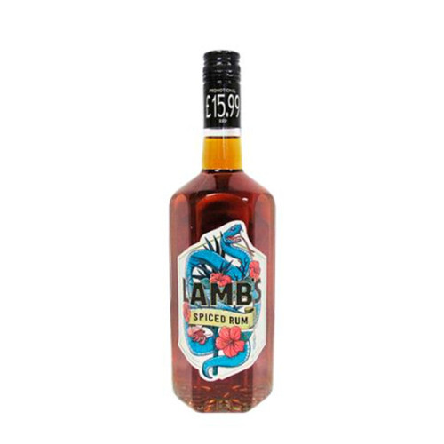 JAMESON CASKMATES IPA WHISKEY BOTTLE 1x70CL
