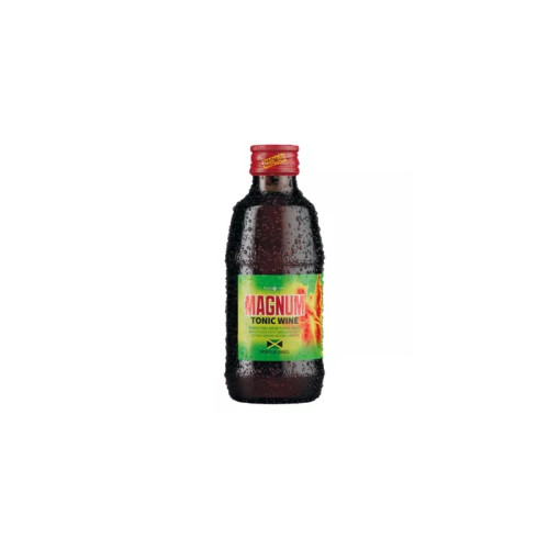MAGNUM TONIC WHITE WINE BOTTLE 1x24x200ML