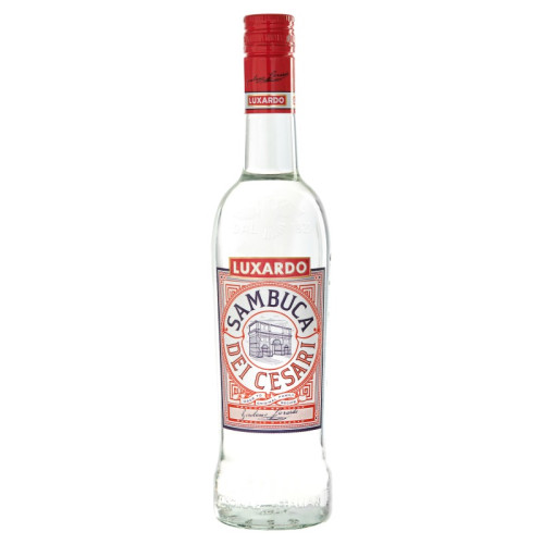 LUXARDO SAMBUCA BOTTLE 1x70CL