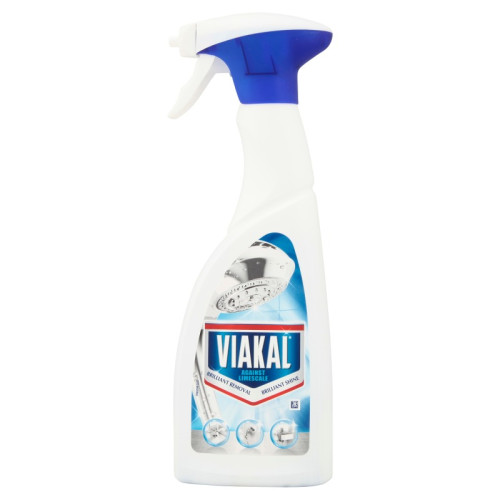 VIAKAL ORIGINAL DISINFECTNT SPRAY 1x10x500ML