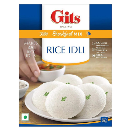 GITS IDLI MIX 6x5x500G