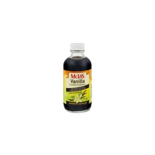 MCLAS VANILLA ESSENCE 1x12x60ML