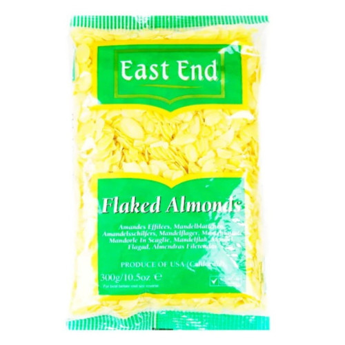 EAST END ALMOND POWDER 1x10x300G