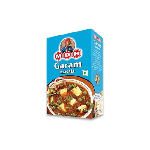 MDH GARAM MASALA 6x4x500G