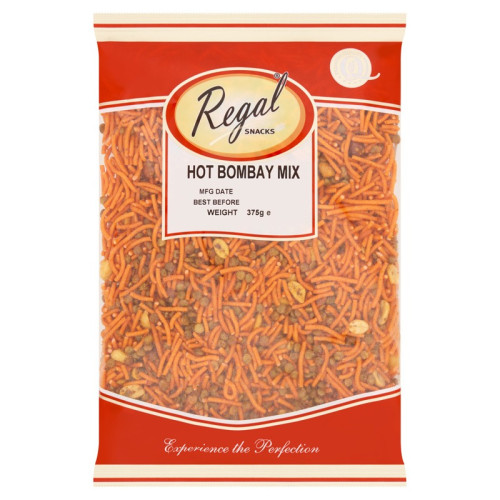 REGAL BOMBAY HOT MIX 1x375G