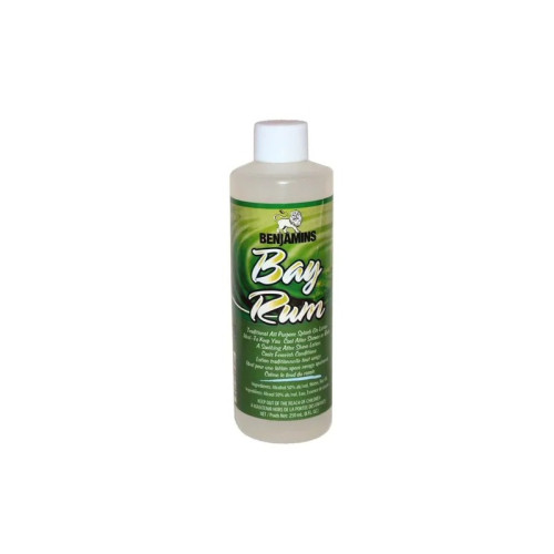 BENJAMINS BAY RUM 12x12x250ML