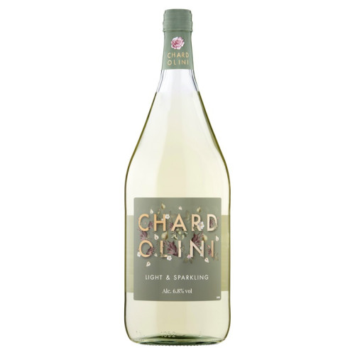 CHARDOLINI PERRY CIDER BOTTLE 6x1.5L