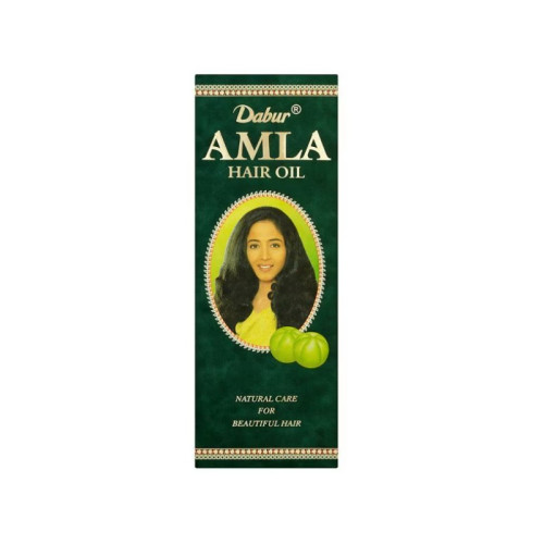 DABUR AMLA HAIR OIL 1x6x100ML