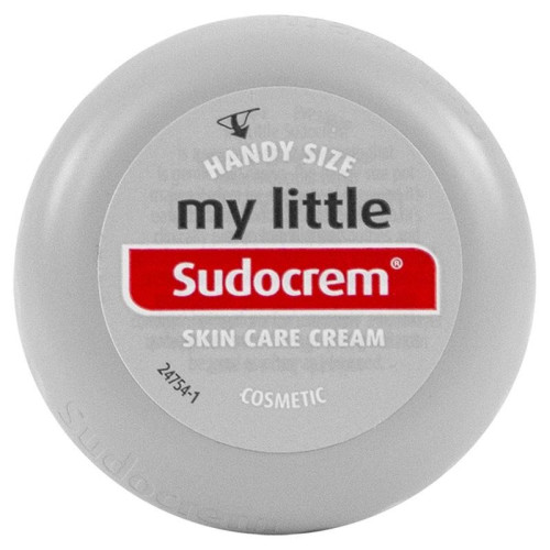 SUDOCREM ANTISEPTIC HEALING CREAM 1x6x60G