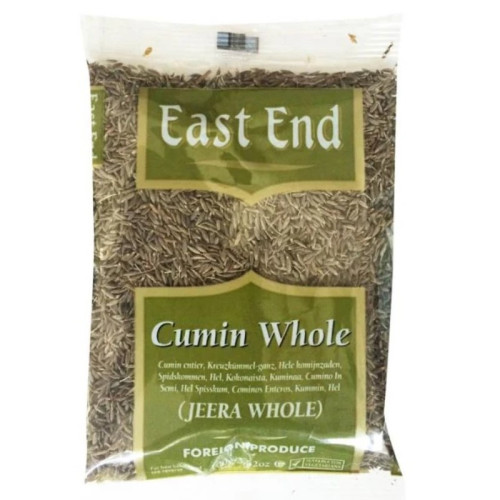 EAST END INDIAN CUMIN 3x4KG