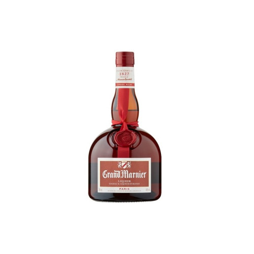 GRAND MARNIER CR&Atilde;ME DE GRAN MARNIER LIQUEUR BOTTLE 6x70CL