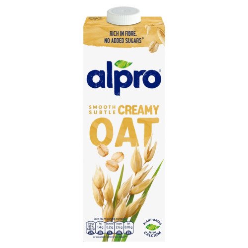 ALPRO ORIGINAL OAT DRINK 1x1L