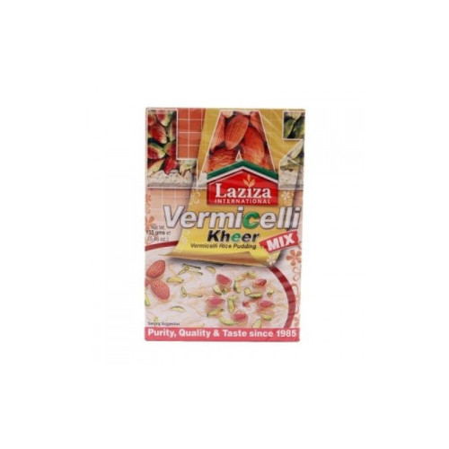 LAZIZA VERMICELLI KHEER 1x6x155G