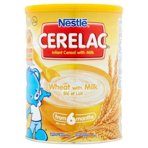CERELAC WHEAT 1x1KG