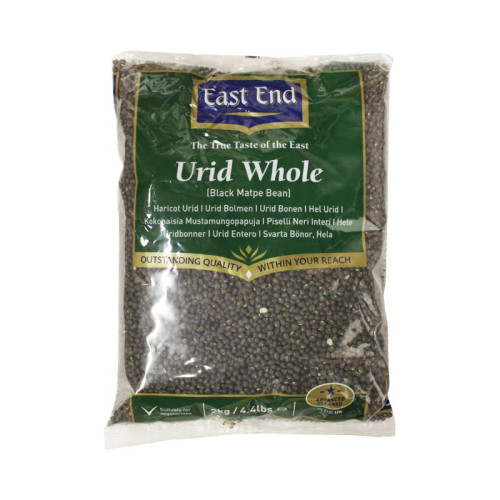 EAST END URID WHOLE 1x5KG