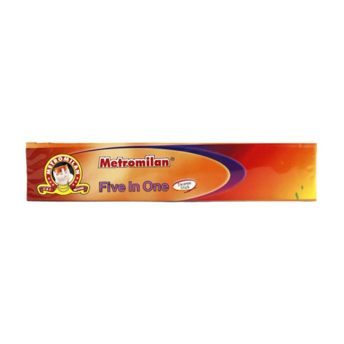 METRO MILAN 5 IN 1 INCENSE 1x12x12s