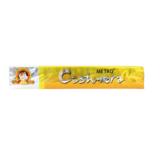 METRO MILAN CASHMERA INCENSE 1x12x12s