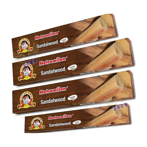 METRO MILAN LARGE INCENSE 1x12x12s