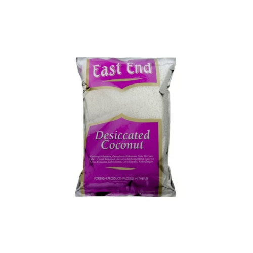 EAST END DESICATED COCONUT 1x6x800G