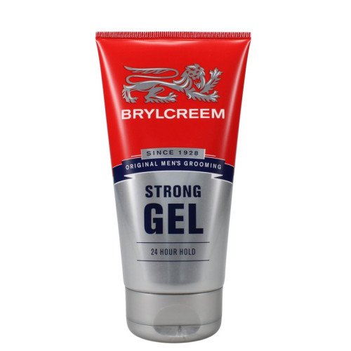 BRYL STRONG HOLD 1x6x150ML