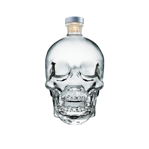 CRYSTAL HEAD ORIGINAL VODKA BOTTLE 1x70CL