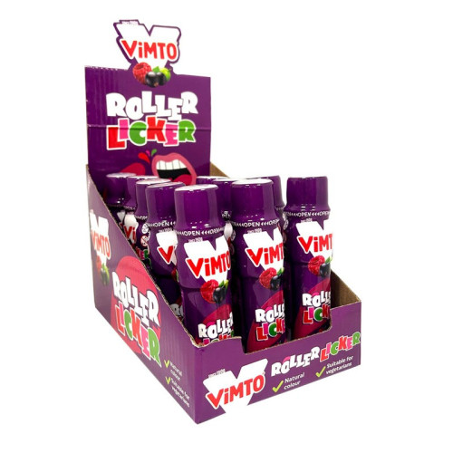 VIMTO ROLLER LICKER 15x15x60ML