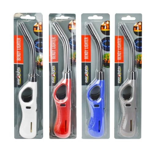 OTL ELECTRIC BENDY LIGHTER 1x1s