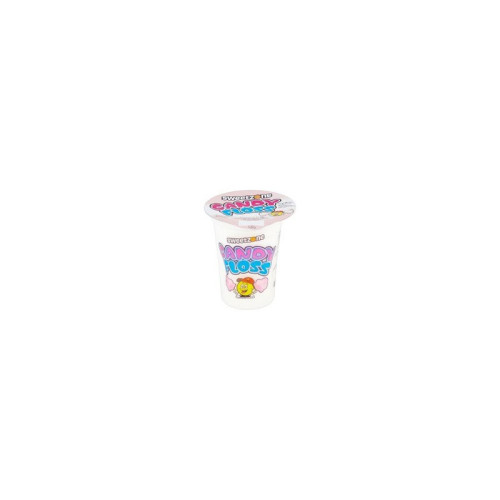 SWEETZONE CANDY FLOSS 4x12x20G