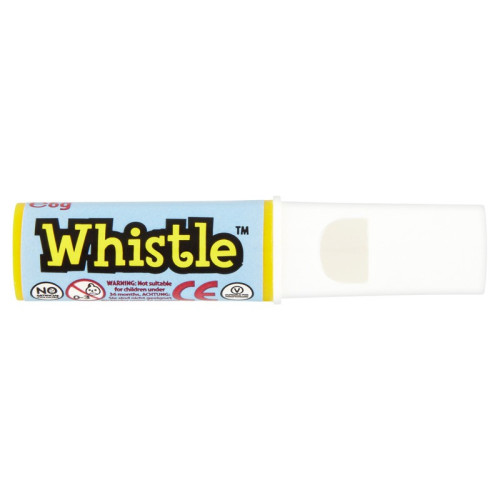 SWIZZELS WHISTLES CANDIES BOX 1x60x6G
