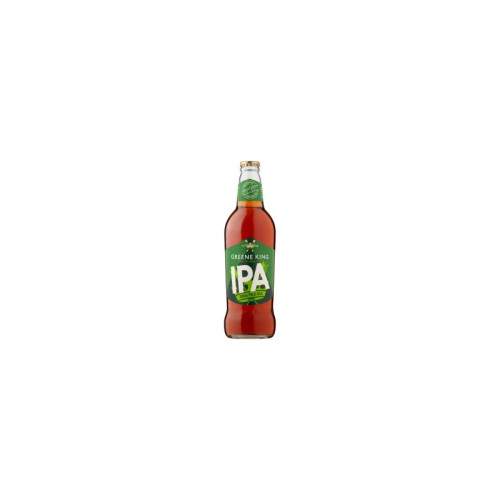GREENE KING ALE BOTTLE 1x8x500ML