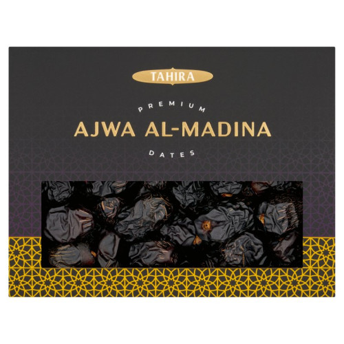 TAHIRA AJWA DATES 1x450G