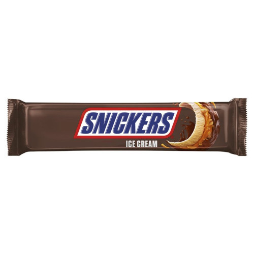 SNICKERS ICE CREAM 1x24x2.5ML