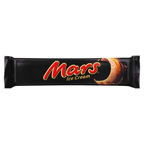 MARS ICE CREAM 1x24x74ML