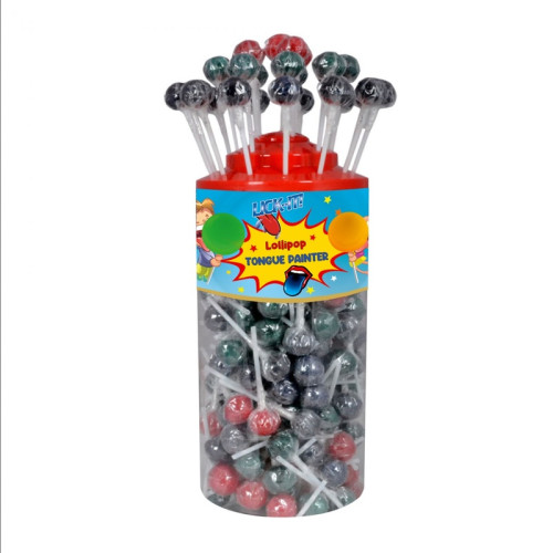 SWEETZONE LICK-IT TONGUE PAINT 1x150x800G PMP &Acirc;&pound;0.05