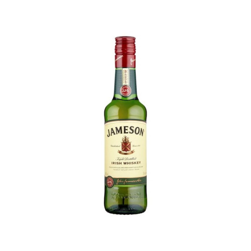 JAMESON IRISH WHISKEY BOTTLE 6x35CL PMP &Acirc;&pound;13.99